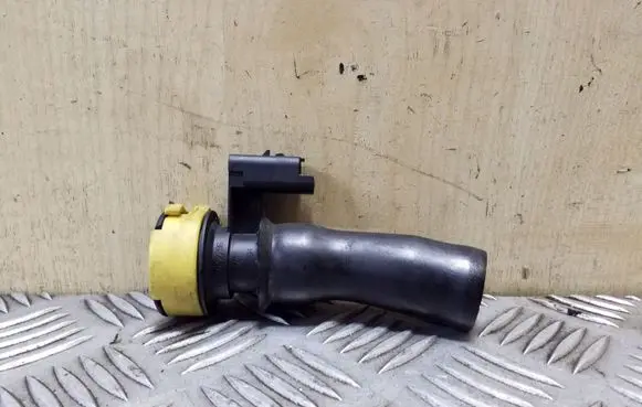 Breather/breather pipe/hose