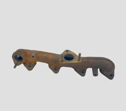 Hyundai Tucson JM Exhaust manifold