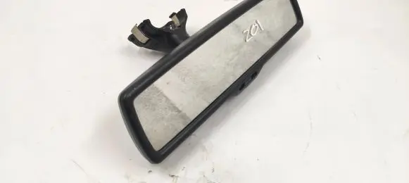 Volkswagen Jetta V Rear view mirror (interior) 1K0857511