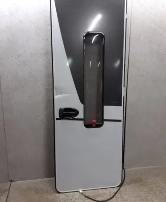 Fiat Ducato Side sliding door 