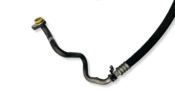 BMW 5 GT F07 Air conditioning (A/C) pipe/hose 9248521 52529410