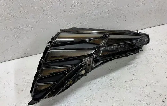 Hyundai Tucson IV NX4 Headlight/headlamp 92207