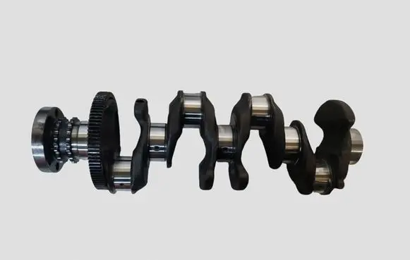 BMW 5 G30 G31 G38 Crankshaft A181