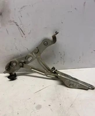 Volvo S60 Tailgate/trunk/boot hinge 60967902