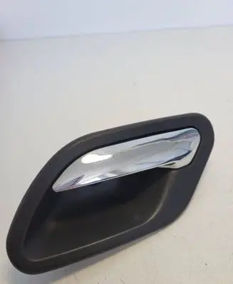 BMW 5 E60 E61 Front door interior handle 7032925