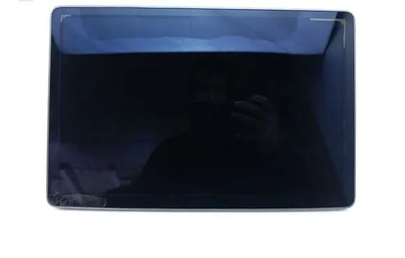 Tesla Model 3 Screen/display/small screen 108954350D