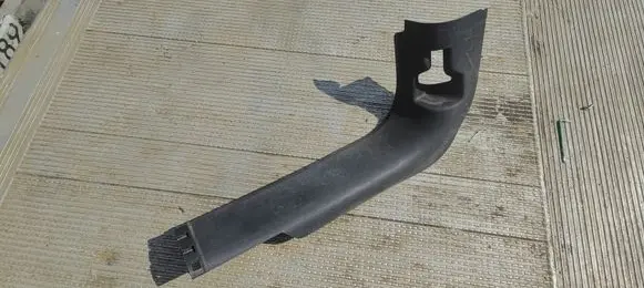 Citroen C3 Picasso Front sill trim cover 9681348677