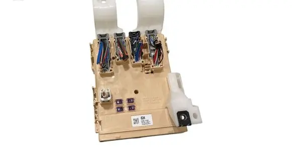 Fuse module