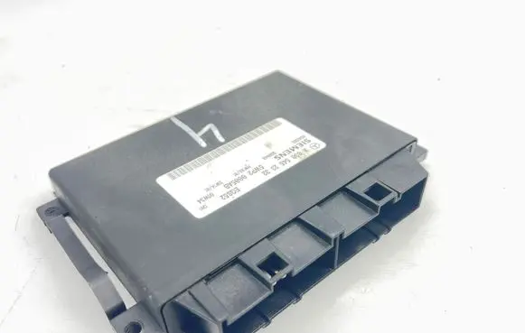 Mercedes-Benz E W210 Gearbox control unit/module A0305452332 5WP20005AB