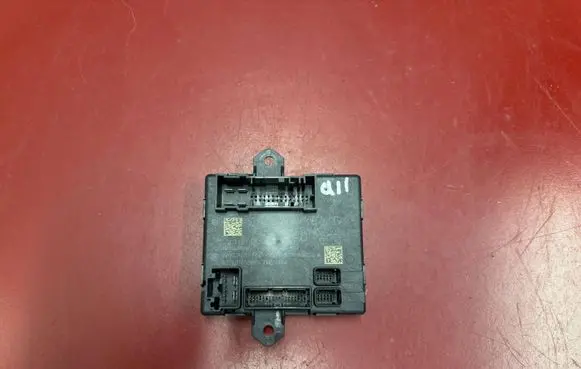BMW X1 U11 Door control unit/module 5B547A5 61355B547A5