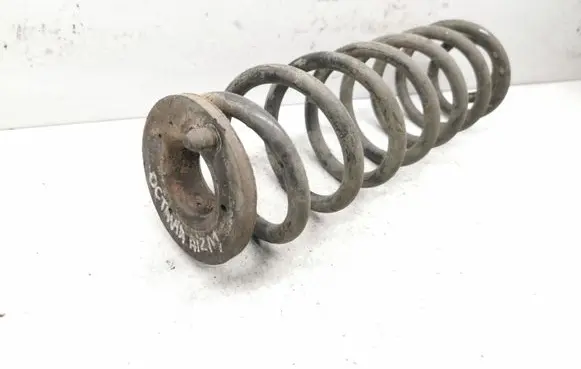 Skoda Octavia Mk2 (1Z) Rear coil spring