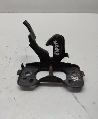 Chrysler Grand Voyager V Engine bonnet/hood lock/latch loop/hook 05808