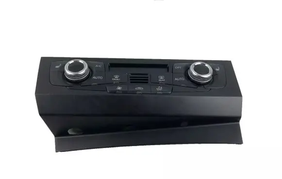 Audi Q5 SQ5 Climate control unit 8K2820043BB