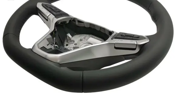 Volkswagen Crafter Steering wheel 2K7419089H