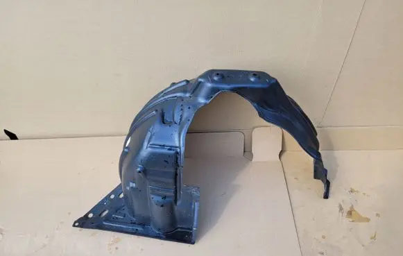 Mitsubishi Space Star Front wheel arch liner splash guards 5370A926