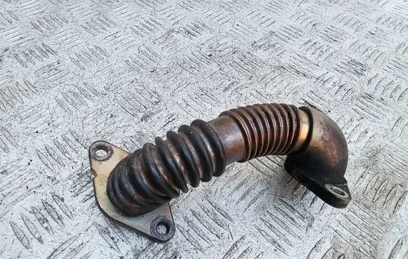 Nissan Navara D23 EGR valve line/pipe/hose 