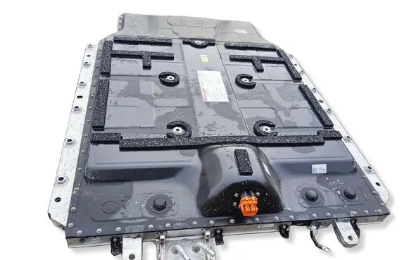 Hyundai Kona II Hybrid / electric car battery 37501HF050 20241127