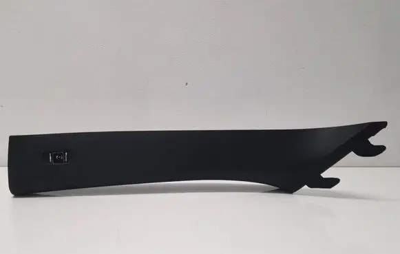 BMW i4 (A) pillar trim 809643512 1101860100004