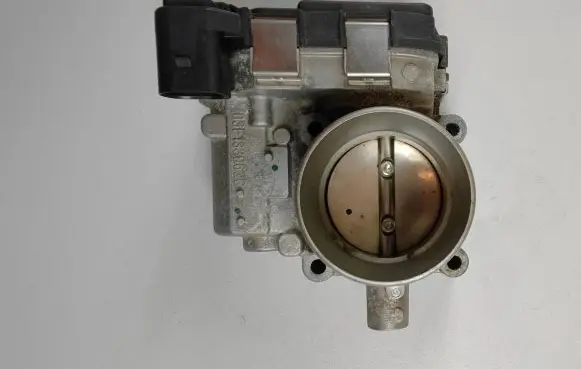 Audi A3 S3 8V Throttle body valve 03F133062C