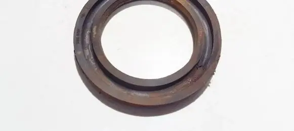 Nissan Almera Tino Front coil spring rubber mount 54034bu000