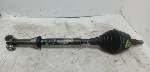 Nissan Interstar Front driveshaft