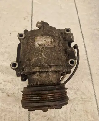 Air conditioning (A/C) compressor (pump)