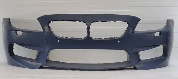BMW M6 Front bumper 51118050849