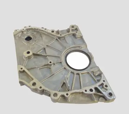 BMW 5 E60 E61 other engine part N47779748805