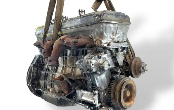 Jaguar XJ X40 Engine 9EPCNA