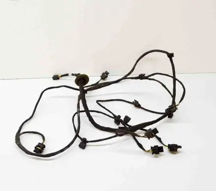 Mercedes-Benz E W212 Parking sensor (PDC) wiring loom A2125403100