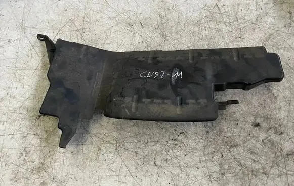 Ford Transit VII Intercooler air guide/duct channel KK31V8311A