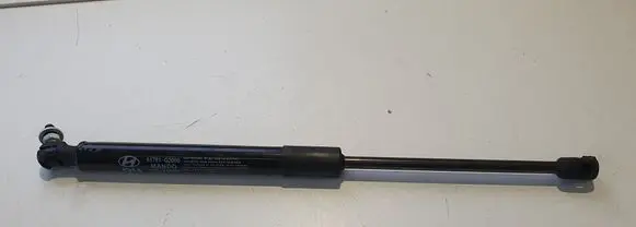 Hyundai Ioniq Tailgate/trunk strut/damper