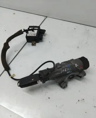 Volkswagen Sharan Ignition lock 4B0905851B