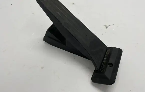 BMW 5 F10 F11 Accelerator throttle pedal 6858574