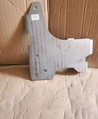 Citroen Berlingo Pickup box liner 826472