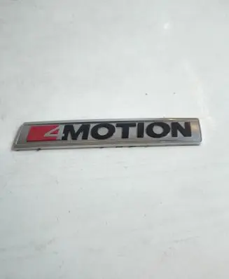 Volkswagen Crafter Manufacturers badge/model letters 2H6853675Bautoas4 2H6853675B