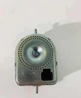 Jaguar F-Pace Alarm system siren EH2219G229BA