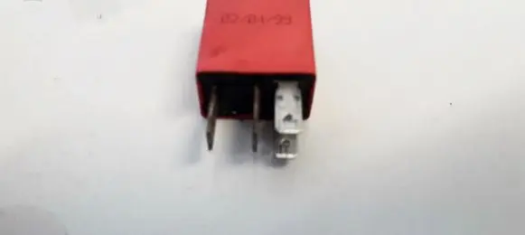 Fiat Doblo Other relay 46446542 23003