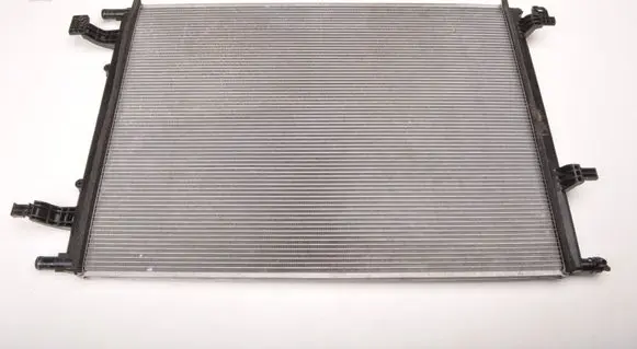 Nissan X-Trail T33 Coolant radiator MARELLI