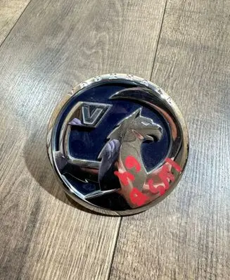 Opel Insignia B Loading door exterior handle 
