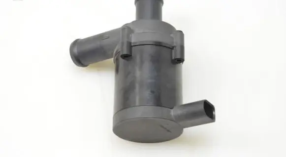 Volkswagen Golf VI Electric auxiliary coolant/water pump 1K0965561F