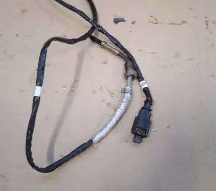 Audi Q5 SQ5 Exhaust gas temperature sensor 04L906088JA