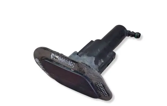 Opel Insignia A Headlight washer spray nozzle 13227349