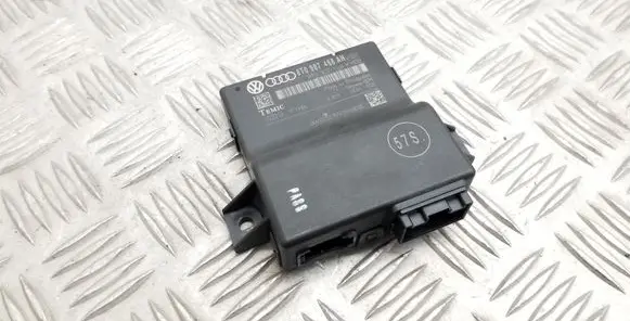 Audi Q5 SQ5 Gateway control module 8T0907468AH
