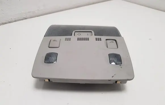 Audi A4 S4 B7 8E 8H Front seat light 8E0947135D