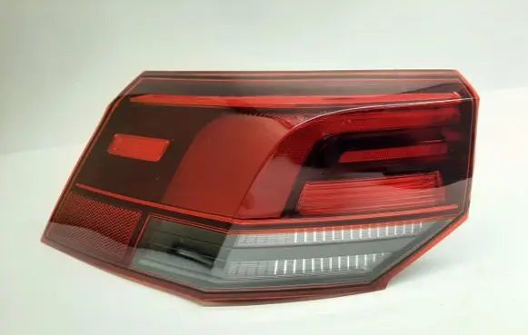 Volkswagen Golf VIII Rear/tail lights 5H0945095C