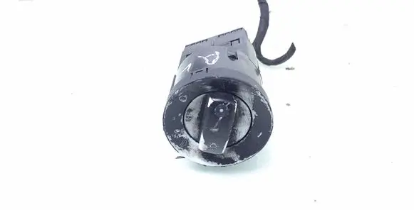 Audi A4 S4 B6 8E 8H Light switch 8E0941531A