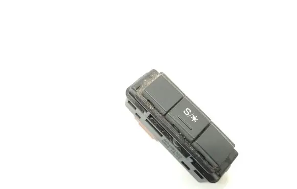 Other switches/knobs/shifts