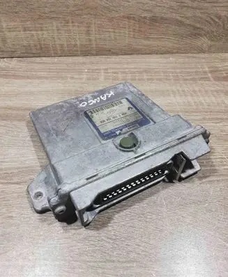 Renault Kangoo I Engine control unit/module ECU 7700104956 7700111206
