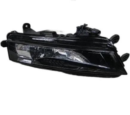 Skoda Octavia Mk3 (5E) Front fog light 